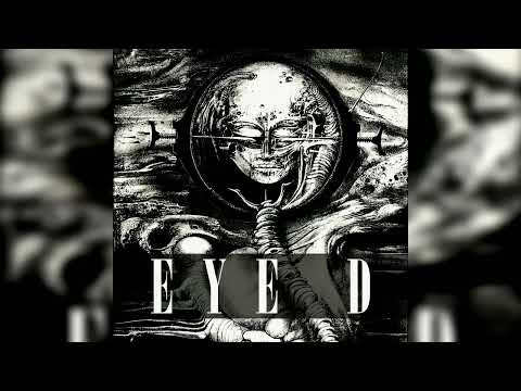 Eye-D - February 2004 Mix #dnb #techstep #darkstep