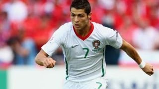 World Cup Ronaldo and Portugal humbled as Germany runs riot