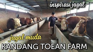 Download lagu MATI 2 EKOR, KULIAH BERANTAKAN, bangkit lagi sekarang sukses jd Jagal mp3