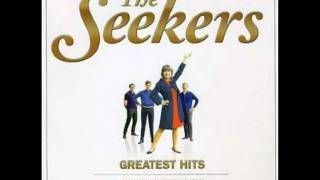 The New Seekers - I'd Like To Teach The World To Sing video