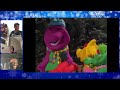 LIVESTREAM Barney S Night Before Christmas Barney S Christmas Star