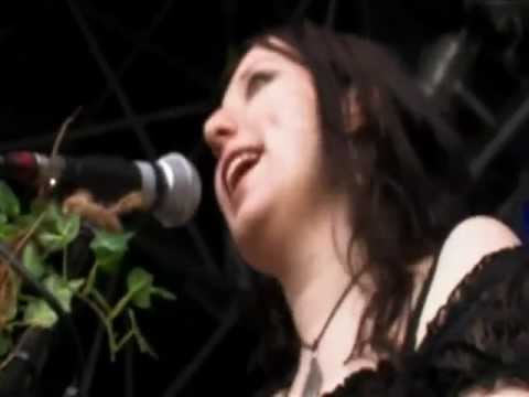 Faun: Wind und Geige & Iyansa (Live 2007)
