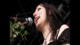 Faun: Wind und Geige & Iyansa (Live 2007)