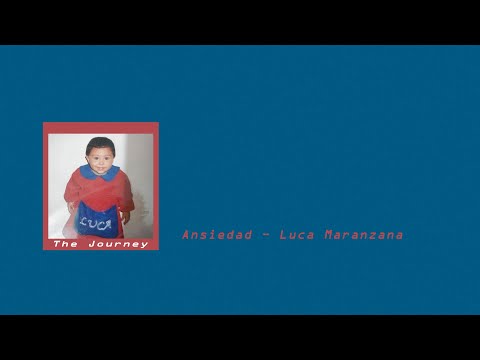 Video Ansiedad (Audio) de Luca Maranzana