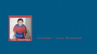 Video Ansiedad (Audio) de Luca Maranzana
