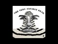 Brian Voyche The Very Ancient Peak 2022 Full Album Acid Psychedelic Folk