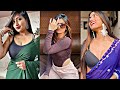 Instagram Trending Reels Ft Suhana Khan Rxjvee Sameeksha Jannat Zubair Sassy Poonam Tictaclife