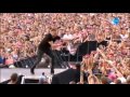 OneRepublic - Something I Need (Pinkpop)