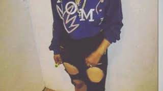 &quot;Zombie Life&quot; Sarai B. Abram rawcut