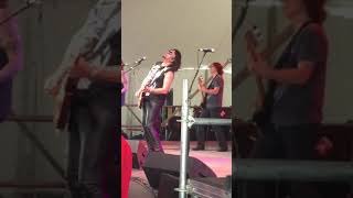 Ace Frehley &quot;Cold gin&quot; Rocklahoma 2019&#39;