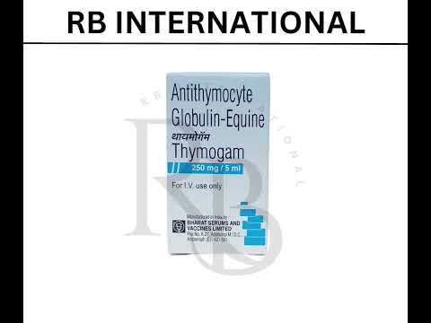 Rhoclone 300mcg Injection