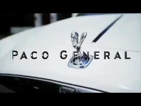 Paco General - Oh No Official video