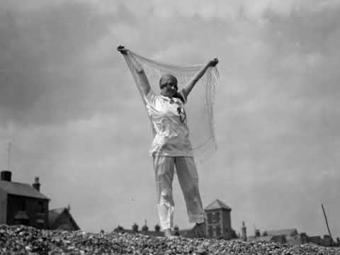 Pyjama Blues - Savoy Havana Band (Bert Ralton) - Columbia 3265