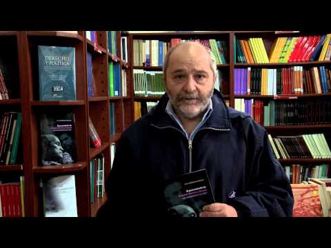 El pensamiento de Ezequiel Martínez Estrada por Luis Fernando Beraza