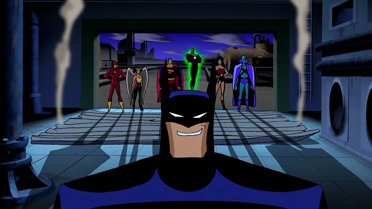 BIG BOSS of Justice League is Finally Revealed and All the Villains Bow Down