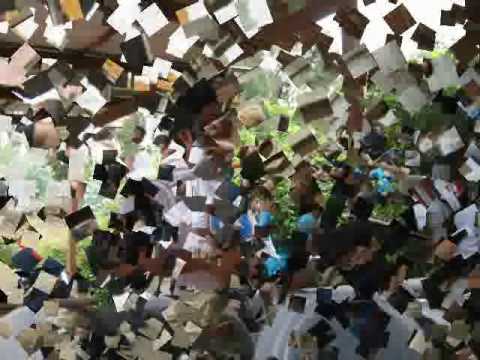 IV Aniversário Merkkurio Digital