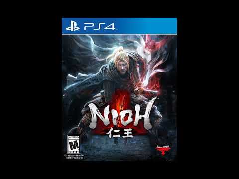 Sound Test Unlocked! Best VGM 871 - Okatsu II (Nioh)