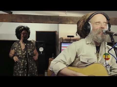 Conscious Culture Attic Sessions feat. Uwe Banton - Stop The Talking