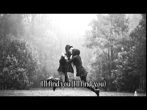 Black Coffee Ft.Cara - I Will Find You (With Lyrics)