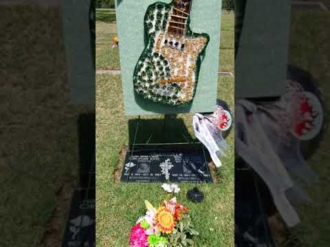 Rest in peace of Ritchie valens