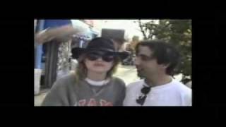 FREINDS ALONG THE WAY MARY KARLZEN  FINAL CUT