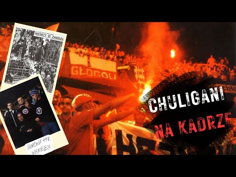 Hooligans on the National Team | 1990s