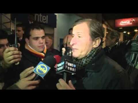 Peñarol, después de la derrota ante Cobreloa por Copa Sudamericana