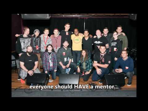 Nate Morton; A Week in the Life