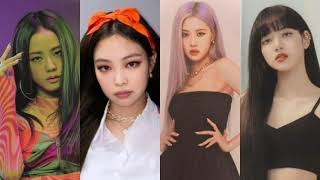 How would &#39; BLACKPINK &#39; Sing &#39; Don&#39;t Stop The Music &#39; By &#39; 2NE1 &#39; OFFICIAL AUDIO