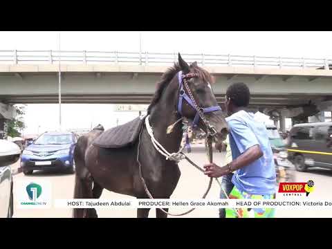 Channel One TV LIVE!  Voxpop Central with Tajudeen | 10.09.2026 |