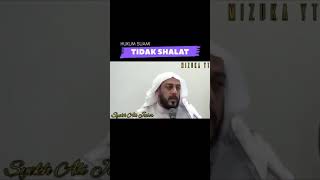 Download lagu Bagaimana Jika Suami Yang Tidak Shalat ? || Syekh Ali Jaber #shorts mp3 Download lagu Bagaimana Jika Suami Yang Tidak Shalat ? || Syekh Ali Jaber #shorts mp3