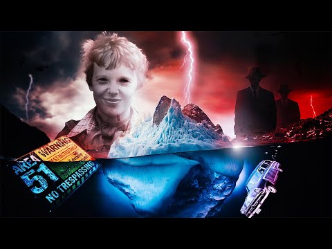 L'Iceberg des MYSTÈRES Irrésolus (Partie 1)