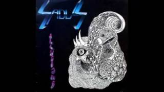 Sadus   Hands of Fate 1988 HQ