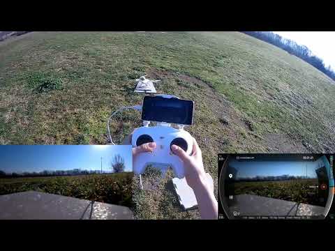 Xiaomi Mi Drone 4K Start