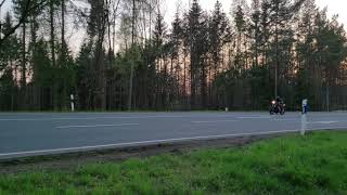 Download lagu Suara Knalpot Honda CBX 1000 6 in 1 mp3