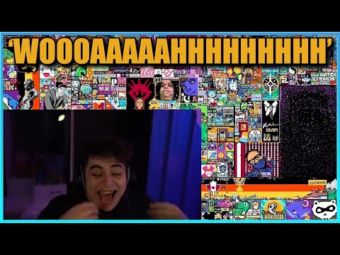 LA RÉACTION INCROYABLE DE KAMETO À L'ATTAQUE SUR LE LOGO KOI