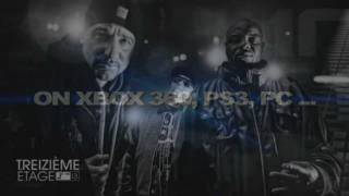 Treizième Étage - Comme d&#39;habitude - Battlefield 3 - BF3 OFFICIAL THEME SONG