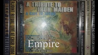 STEEL PROPHET - IDES OF MARCH / PURGATORY