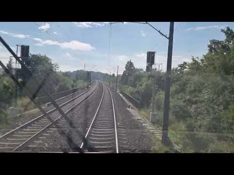 Betriebsdienst Teil 16. Esig Hp2 mit Zs3, Asig Hp2 mit A50 im Fahrplan. Alleinstehendes Signal Zs 3.