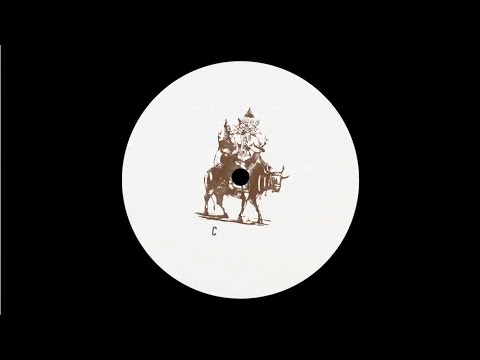 Clébert - Trimurti Part III : Shiva B1