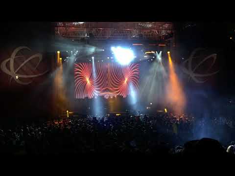 Dubfire, Nicole Moudaber @ Paco Osuna B3B @ Movement Detroit 2019, Day 2