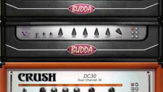 Video thumbnail for Peavey ReValver MKIII.V by HarmonyCentral