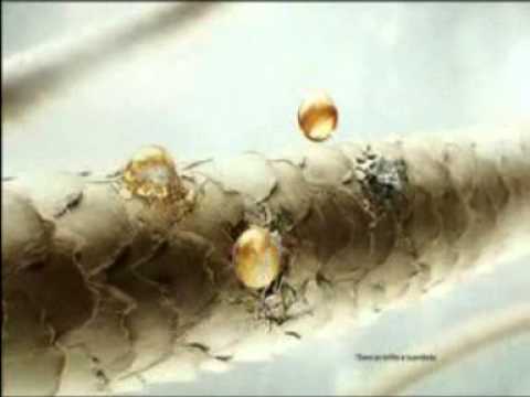 Pantene relaunch Brazil