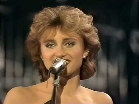 Finland 🇫🇮 - Eurovision 1983 - Ami Aspelund - Fantasiaa