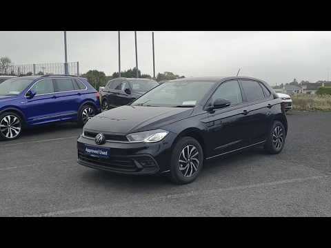 Volkswagen Polo *Pre Reg Sale* EDITION 75 1.0TSI 9 - Image 2