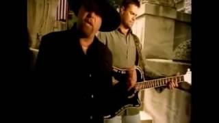 View from the Hill - Montgomery Gentry Concert Preview  Video Preview