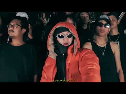 EP$ON = RAP (PROD BY DR.SMOOTHIE) [OFFICIAL MV]