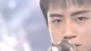 Music video thumbnail preview for 【Stage mix】運命(SADAME) チェッカーズ 1991 by チェッカーズ
