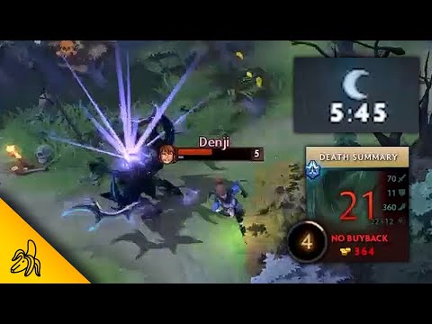 One Simple Trick to Recover a Bad Lane