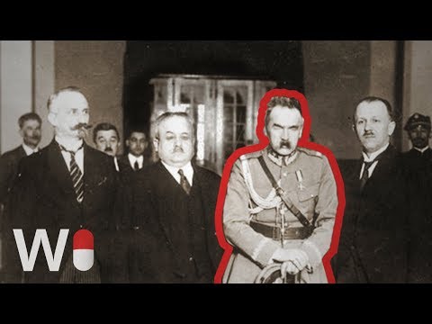 Zamach majowy i rządy sanacji - W pigułce